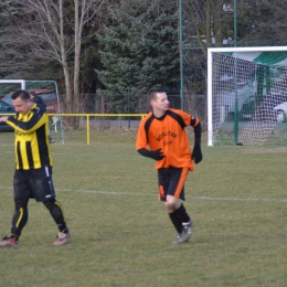 B-klasa:Darbor-Błyskawica Kalno 3:0