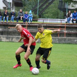 ZKP Asy Zakopane 4:0 SKS Sokolica Krościenko