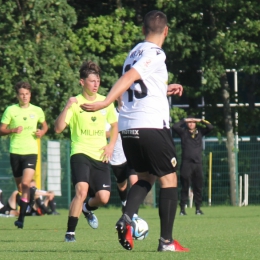 Sparing #6 KS Rozwój Katowice - WKS GRYF II Wejherowo 2:2(1:1)