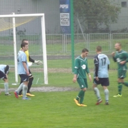 Piast - LZS Gronowice 2-2