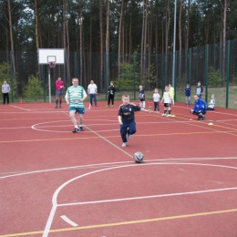 Trzeci Dzień Sportu z Tulisią