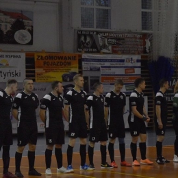 II Liga Futsalu sezon 2019/2020