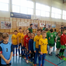 Turniej ORICUP 2007 - 7 stycznia 2017