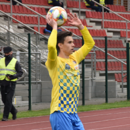 III liga: Stal Brzeg - Pniówek 1:0