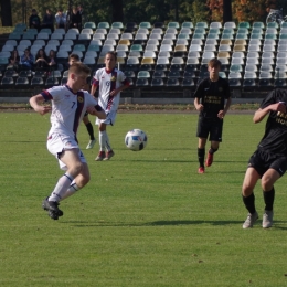 Tur 1921 Turek- Warta Poznań 0:4