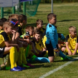 Summer Młodzik Cup 2017 dla rocznika 2007