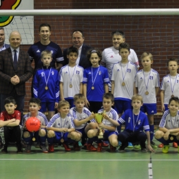 Turniej Piaseczno Cup 17.02.18