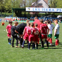 Pierwszy turniej Żaków - Psary