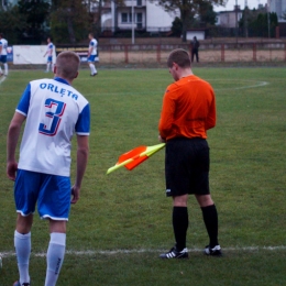 Orlęta-Legia Ch.