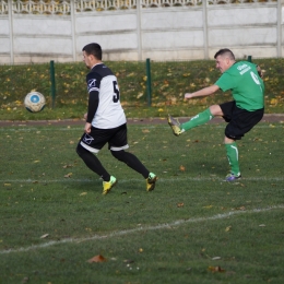 Górnik Boguszów-Gorce - Unia 3-2