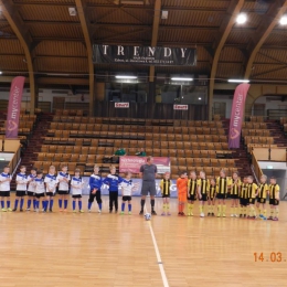 Zaborze CUP  - 14,03,2015