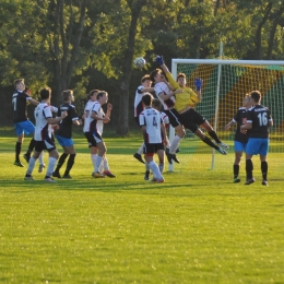 Błonianka Błonie - SEMP II (I Liga U-16) 0:4