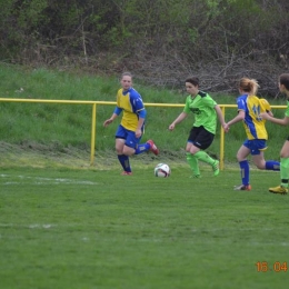 2.liga:Darbor-Mitech II Żywiec 3:1(1:0)