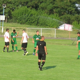 Zjednoczeni - Lechia 8 VIII 2015