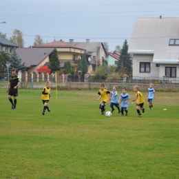 UKS GKS Osieck - Orzeł Warszawa