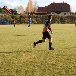 LKS ŻYGLIN - Olimpia Boruszowice