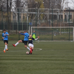 GKS Walka Zabrze - Drama Kamieniec 24.03.2019