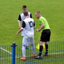 III liga JKS Jarosław - PIAST Tuczempy  2:0(2:0) [2016-05-25]