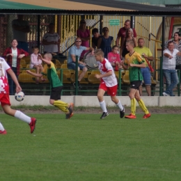 Tur 1921 Turek-Olimpia Koło 2:0, trampkarz C2