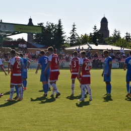 III liga: Piast Żmigród - Stal Brzeg 0:1