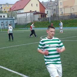 Dobroplast 3:2 KOS Rutki (27.04.2014)