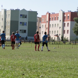 Obóz sportowy Ustka