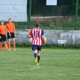 Sokolica Krościenko 3:0 (Walkower) ZKP Asy Zakopane