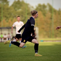 OKS Oras - Polonia Karłowice 1:0 / 27.09.2025/