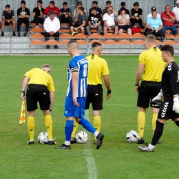 Kryształ Werbkowice - Tomasovia Tomaszów Lubelski [2023.09.03]