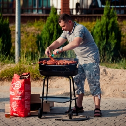 IV PIknik Piłkarski z Bronią [ 2016-06-23 ]