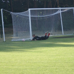 LKS Jemielnica - Zieloni Spórok 7:1