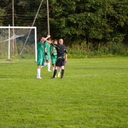 2014.08.2014 - Baszta Bolesławiec - LZS Wydrzyn