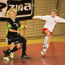 Turniej Hajto Cup Zina 2015