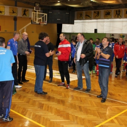 "GÓRNIK KONIN CUP"(09.02.2014)