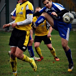 LKS Frydek - LKS Studzienice [1:1]