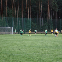 LZS Zdziary - Wisan Skopanie 5:1