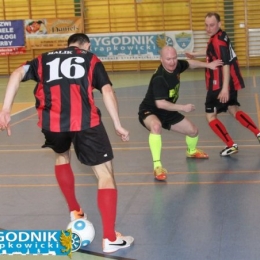 Superliga Tygodnika Krapkowickiego 2017