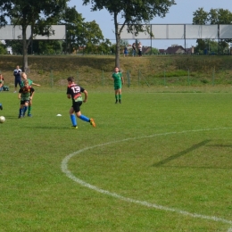 Tur 1921 Turek II-Grom Malanów 3:3, młodzik D1