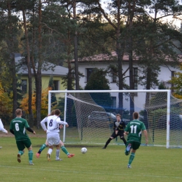 LKS Jemielnica - Źródło Krośnica 1:1