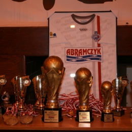 ABRAMCZYK CUP 2017