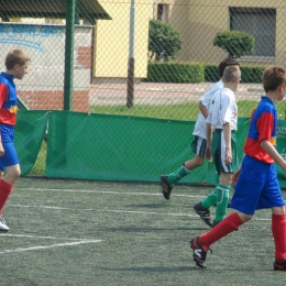 Morena - Lechia 6.06.2010