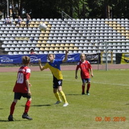 Turniej w Kozienicach 9.06.19