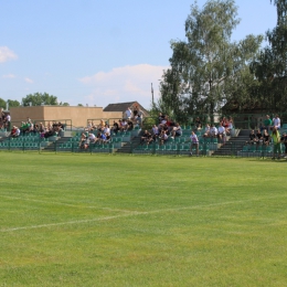 Warta Eremita Dobrów vs MKS Tur Turek