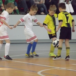 Piast Cup 2017 - rocz. 2009