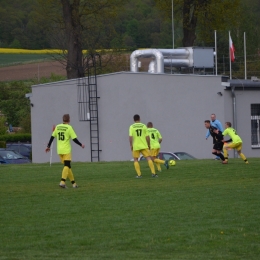 Makowice vs.Roztocznik 5.05.19