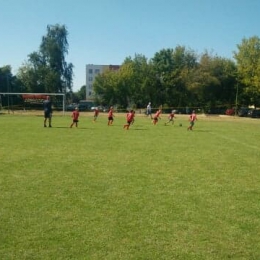 Turniej w Radomiu rocznik 2013/14