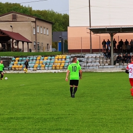 Gwiazda Skrzyszów - Zameczek Czernica 15.05.2021