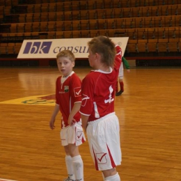 ZABORZE CUP 2011