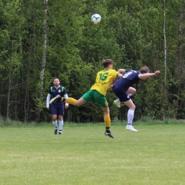 LKS Struga Dobieszków - KP Byszewy