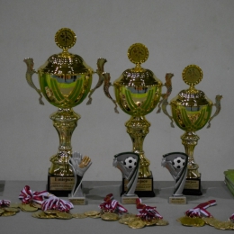 Puchar Burmistrza Gminy Goleniów